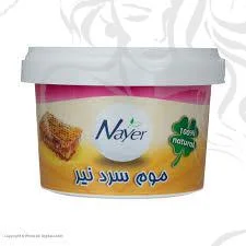 موم موبر سرد نیر260 گرم