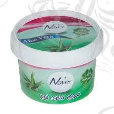 موم موبر سرد نیر260 گرم