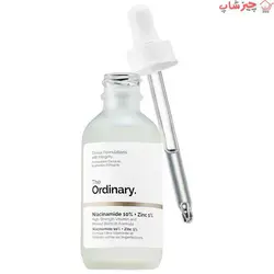 پک معجزه گر 3 عددی سرم درمانی و ضد جوش اوردینری | چیزشاپ