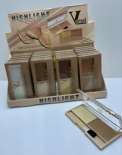 هایلایتر ورسای 2 رنگ