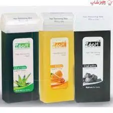 موم سرد خشابی عش مدل Aloevera مقدار 150 گرم