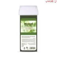 موم سرد خشابی عش مدل Aloevera مقدار 150 گرم