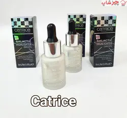 هایلایتر قطره چکانی کاتریس | چیزشاپ
