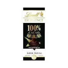 شکلات لینت 100درصد lindt | شوکو مروی