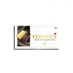 شکلات مرسی تلخ 72 درصد | شوکو مروی