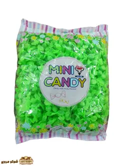 آبنبات مینی کندی سیب | شوکو مروی