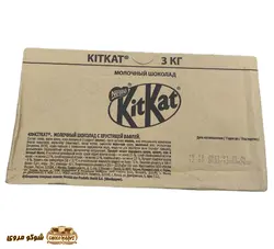 شکلات مینی کیت کت mini kitkat | شوکو مروی