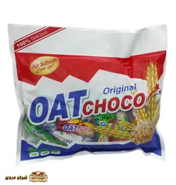شکلات غلات اوت چوکو oat choco | شوکو مروی