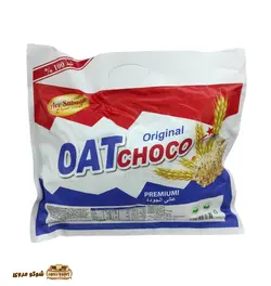 شکلات غلات اوت چوکو oat choco | شوکو مروی