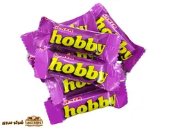 شکلات هوبی مینی | شوکو مروی |CHOCOLATE ULKER HOBBY
