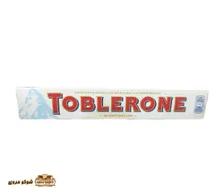 شکلات تابلرون سفید بادام و عسل | شوکو مروی