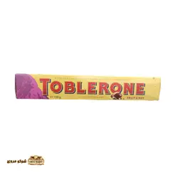 شکلات تابلرون میوه ای tobleron furit&nut | شوکو مروی