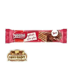 ویفر شکلاتی نستله | شوکو مروی