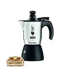 دستگاه موکاکرم بیالیتی | شوکو مروی