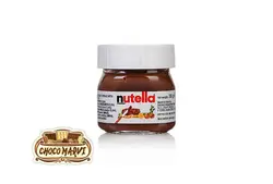 نوتلا 25 گرمی nutella | شوکو مروی