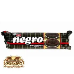 بیسکویت نگرو | شوکو مروی