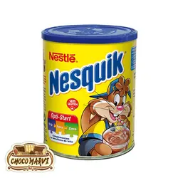 پودر کاکائو نسکوئیک قوطی | شوکو مروی