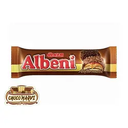 بیسکویت آلبنی ALBENI | شوکو مروی