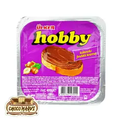 شکلات صبحانه هوبی | شوکو مروی