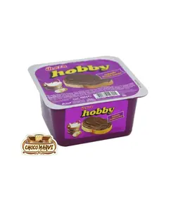 شکلات صبحانه هوبی | شوکو مروی