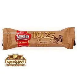ویفر شکلاتی 1927 نستله | شوکو مروی