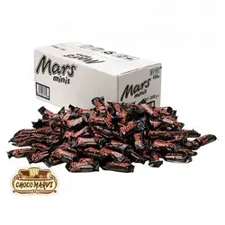 شکلات کیلویی مینی مارس | شوکو مروی