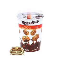 بیسکولاتاbiscolata mood | شوکو مروی