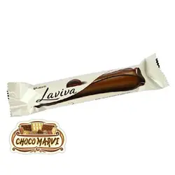 شکلات بار لاویوا | شوکو مروی |chocolate laviva