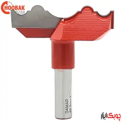تیغ گل نقطه ای دامار کد DM196994G