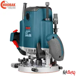 اورفرز نجاری 2100 وات رونیکس مدل 7113