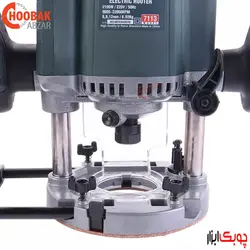 اورفرز نجاری 2100 وات رونیکس مدل 7113