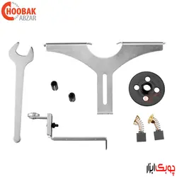 اورفرز نجاری 2100 وات رونیکس مدل 7113