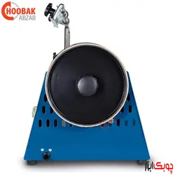 دستگاه مغار تیز کنی 200 وات شپخ مدل 5903202901 - TIGER 2500