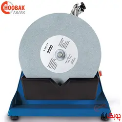 دستگاه مغار تیز کنی 200 وات شپخ مدل 5903202901 - TIGER 2500