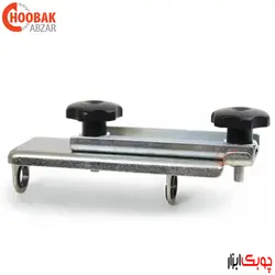 گیره نگهدارنده قطعه کار سنگ رومیزی شپخ مدل 89490716-JIG70