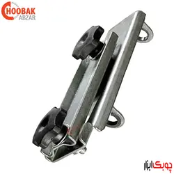 گیره نگهدارنده قطعه کار سنگ رومیزی شپخ مدل 89490716-JIG70