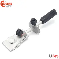 گیره نگهدارنده چاقو تیزکنی سنگ رومیزی شپخ مدل 89490708-JIG60