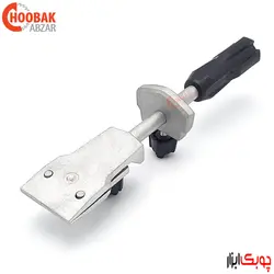گیره نگهدارنده چاقو تیزکنی سنگ رومیزی شپخ مدل 89490708-JIG60