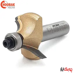 تیغ پروفیل لبه آردن کد 315211