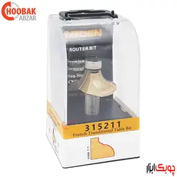 تیغ پروفیل لبه آردن کد 315211