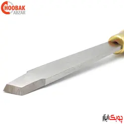 مغار خراطی سر چهارضلعی راست نارکس کد 818205
