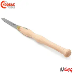 مغار خراطی سر چهارضلعی راست نارکس کد 818205