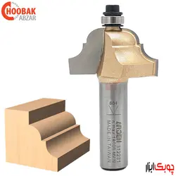 تیغ پروفیل لبه آردن کد 312231