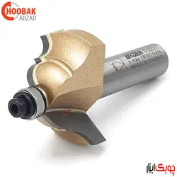 تیغ پروفیل لبه آردن کد 312231