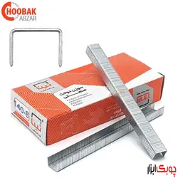 سوزن منگنه 140/8 تینافلزآسیا