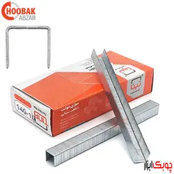 سوزن منگنه 140/10 تینافلزآسیا