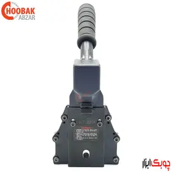 کارتن دوز دستی 35/19 نارکو مدل MCSN3519