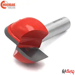 تیغ پروفیل بشقابی 25.4 میلیمتر دامار کد DM162543D