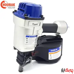 میخکوب نواری 7 سانتیمتر KEYTEK مدل 232970 (گیج 12)