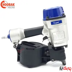 میخکوب نواری 7 سانتیمتر KEYTEK مدل 232970 (گیج 12)